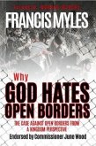 Why God Hates Open Borders (eBook, ePUB)