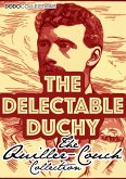 The Delectable Duchy (eBook, ePUB)