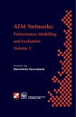 ATM Networks (eBook, PDF)