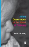 Infant Observation at the Heart of Training (eBook, PDF)