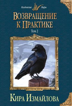 Возвращение к практике. Том 2 (eBook, ePUB) - Измайлова, Кира