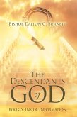 The Descendants of God (eBook, ePUB)