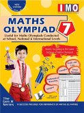 International Maths Olympiad - Class 7 (With OMR Sheets) (eBook, PDF) International Maths Olympiad - Class 7 (With OMR Sheets) (eBook, PDF)