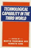 Technological Capability in the Third World (eBook, PDF)