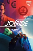 Joyride #11 (eBook, PDF)