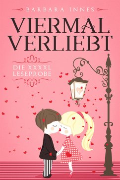 Viermal Verliebt (eBook, ePUB) - Innes, Barbara