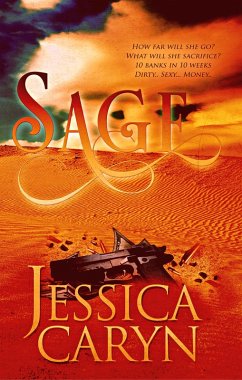 Sage (eBook, ePUB) - Caryn, Jessica
