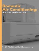 Domestic Air Conditioning: An Introduction (eBook, ePUB)