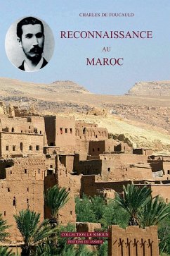 Cover Reconnaissance au Maroc (eBook, ePUB)