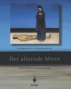 Cover Der alternde Mann (eBook, PDF)