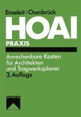 HOAI: Anrechenbare Kosten für Architekten und Tragwerksplaner (eBook, PDF)