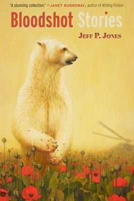 Bloodshot Stories (eBook, ePUB)