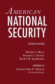 American National Security (eBook, ePUB)