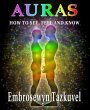 Auras (eBook, ePUB) - Bild 1