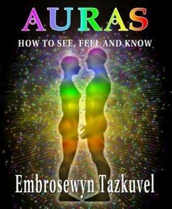 Cover Auras (eBook, ePUB)