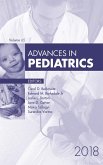 Advances in Pediatrics 2018 (eBook, ePUB)