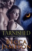 Tarnished (eBook, ePUB) Tarnished (eBook, ePUB)