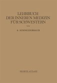 Lehrbuch der inneren Medizin für Schwestern (eBook, PDF)
