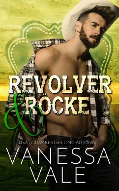 Revolver & Röcke (eBook, ePUB) - Vale, Vanessa