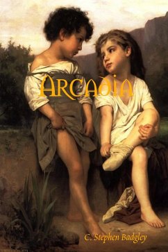 Cover Arcadia (eBook, ePUB)
