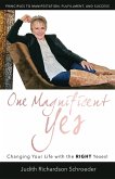 One Magnificent Yes! (eBook, ePUB)