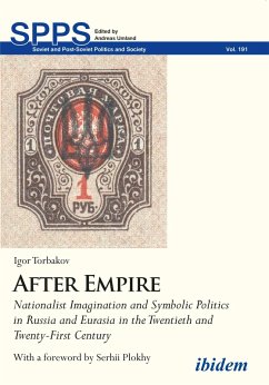 Cover After Empire (eBook, PDF)