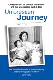 Unforeseen Journey (eBook, ePUB)