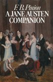 A Jane Austen Companion (eBook, PDF)
