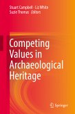 Competing Values in Archaeological Heritage (eBook, PDF)