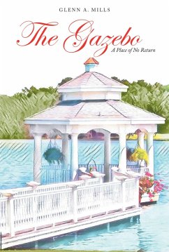 The Gazebo (eBook, ePUB)