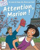 Attention, Marion ! (eBook, ePUB)