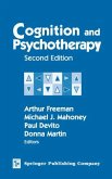 Cognition and Psychotherapy (eBook, PDF)
