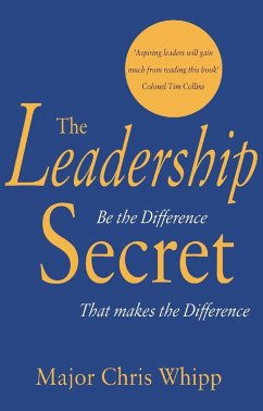 Cover Leadership Secret (eBook, ePUB)