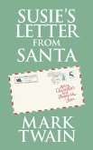 Susie's Letter from Santa (eBook, ePUB) Susie's Letter from Santa (eBook, ePUB)