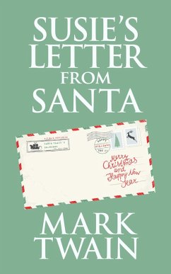 Cover Susie's Letter from Santa (eBook, ePUB)