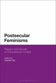 Postsecular Feminisms (eBook, ePUB)