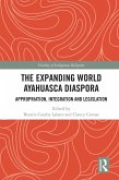 The Expanding World Ayahuasca Diaspora (eBook, ePUB)