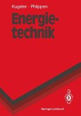 Energietechnik (eBook, PDF)