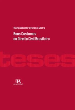 Cover Bons Costumes no Direito Civil Brasileiro (eBook, ePUB)