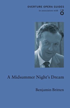 Cover Midsummer Night's Dream (eBook, PDF)