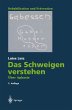 Das Schweigen verstehen (eBook, PDF) - Bild 1
