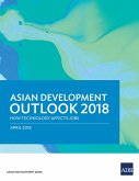 Asian Development Outlook 2018 (eBook, ePUB)
