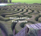 Five Novels (eBook, ePUB) Five Novels (eBook, ePUB)
