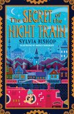 Secret of the Night Train (eBook, ePUB)