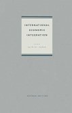 International Economic Integration (eBook, PDF)