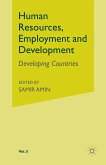 Human Resources, Employment and Development (eBook, PDF)