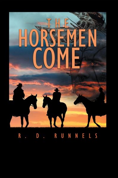 The Horsemen Come (eBook, ePUB) The Horsemen Come (eBook, ePUB)