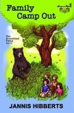 Family Camp Out (eBook, ePUB)