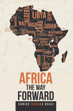 Cover Africa the Way Forward (eBook, ePUB)