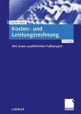 Kosten- und Leistungsrechnung (eBook, PDF)